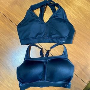 Sports Bra Bundle